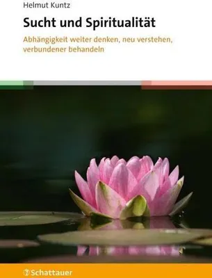 Obrázok produktu pre Sucht und Spiritualität