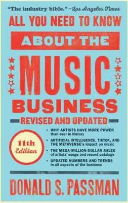 Immagine prodotto di All You Need To Know About The Music Bus – Lingua: Inglese