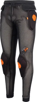 Immagine prodotto di Pantaloni protettivi Rukka RPS AFT, neri, XL