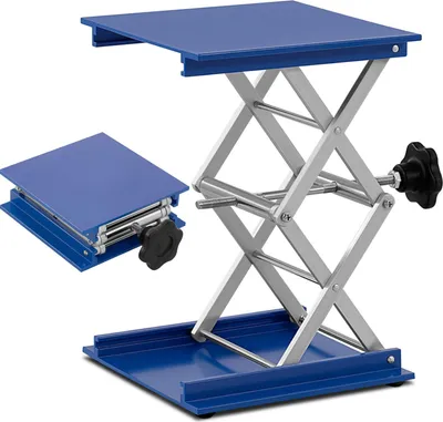 Obrázok produktu pre Expondo Steinberg Systems Laborboy – 200 x 200 mm – 15 kg