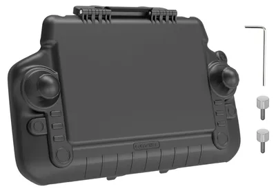 2-in-1 Sonnenblende & Schutzhülle für DJI RC PLUS 2