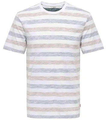 Immagine prodotto di T-shirt Only & Sons 22038242-SILVERPIN da Uomo