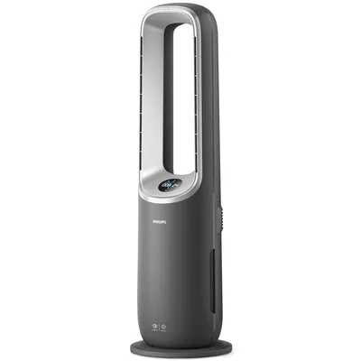 Obrázok produktu pre Čistička vzduchu, ventilátor a ohrievač vzduchu Philips Series 8000 Air Performer 3v1 AMF870/15
