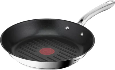 Produktbild von Tefal H8151325 Unendliche Grillpfanne 26 cm