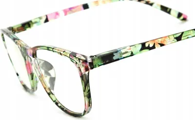 Image de Lunettes correctrices rectangulaires avec protection solaire polarisée magnétique CLIPTRC193A2