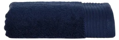 Produktbild von The One Towelling - "Deluxe 50" Handtuch LT3931 (Einheitsgröße) (Dunkles Marineblau)