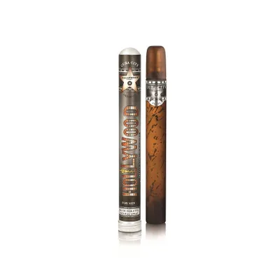 Obrázok produktu pre Cuba City Hollywood pre mužov - toaletná voda v spreji 35 ml