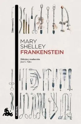 Produktbild von Frankenstein