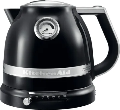 Produktbild von Kitchenaid Artisan 5kek1522eob Wasserkocher  One Size / EU Plug 220V  One Size