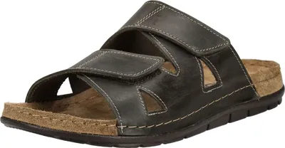 Produktbild von Rohde Pantoletten Pantoletten Leder