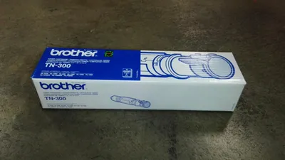 Immagine prodotto di Brother TN-300 Toner Nero HL-1040 -A