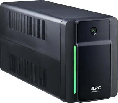 Immagine prodotto di APC USV BX1200MI BACKUPS 1200VA 230V AVR 6 IEC Ausgänge