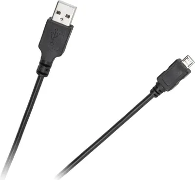 Produktbild von USB-Kabel - Micro-USB-Standard 1,0 m - SS43502-USB