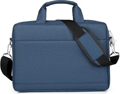 Zdjęcie produktu dla eSTUFF GLB201611, Torba ładowana od góry, 35,8 cm (14.1"), 480 g