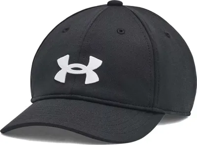 Image de Under Armour Errores de Foto 1376712-001 in Black color size Junior