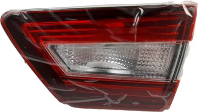 Obrázok produktu pre Brzdové svetlo zadné pravé vnútorné Renault Clio 4 2012-2020 | 265505796R