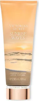 Immagine prodotto di Victoria's Secret, Sunrise Waves, idratante, lozione per il corpo, 236 ml