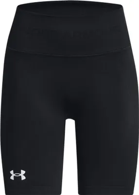 Produktbild von Under Armour Shorts Ua Train Seamless Short-Schwarz 1379151-001__SM