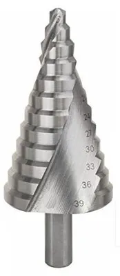 Immagine prodotto di allargafori a gradino ø 4÷30 mm
