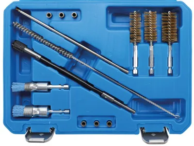 Produktbild von BGS technic Injector Sealing Seat and Manhole Cleaning Set, 1,26 kg