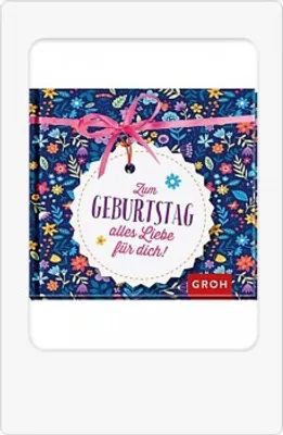 Image de Zum Geburtstag alles Liebe für dich