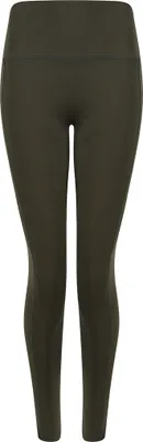 Image de Tombo - Leggings "Core" pour femme PC4343 (XXL - 3XL) (Vert olive)