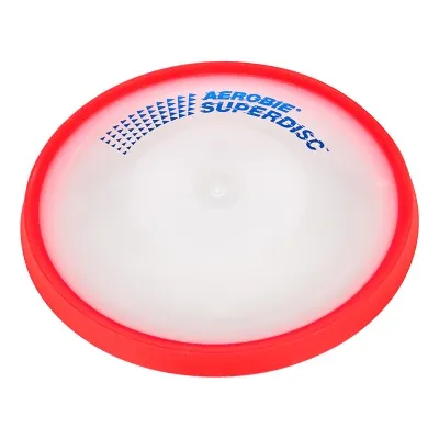 Produktbild von Schildkröt - Funsport AEROBIE Wurfscheibe "SUPERDISC"