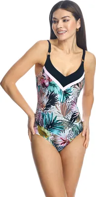 Immagine prodotto di ORY Costume da bagno con scollo a V W240876 Donna