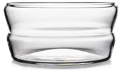 Produktbild von Pasabahce Crystallin PEKO Schale – Ø 250 mm, H: 280 mm, 1 Stück