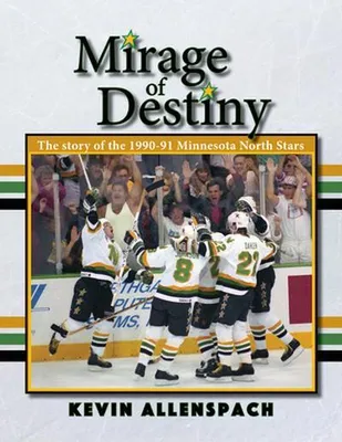 Produktbild von Mirage of Destiny