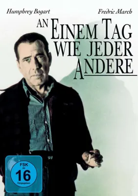 Produktbild von An einem Tag wie jeder andere