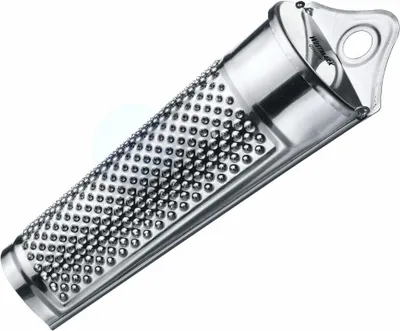 Produktbild von Westmark Klassische Muskatreibe