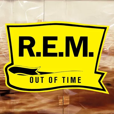 Imagen del producto de R.E.M. - Out Of Time (Edición del 25º aniversario) (1 CD)