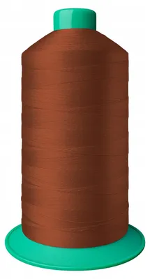 Produktbild von Ariadna Tytan 20 Polster & Leder Nähgarn 2000m