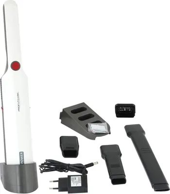 Obrázek produktu pro Proficare PC-AKS 3102 weiss