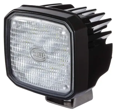 Imagen del producto de Faro de trabajo LED de 24 V, 30 W, 6.500 K, 2.200 lúmenes, HELLA, de uso universal