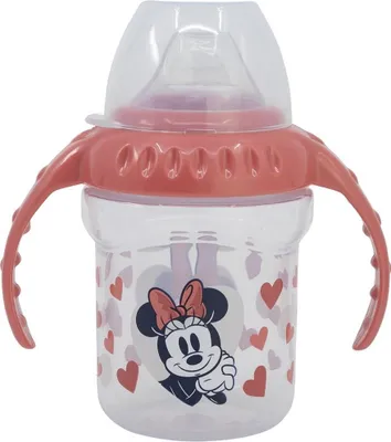 Produktbild von STOR Minnie Mouse Kinder-Reisebecher 250 ml