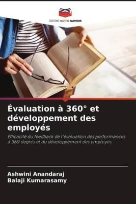 Produktbild von Évaluation à 360° et développement des employés