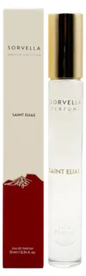Zdjęcie produktu dla Mountain Collection, woda perfumowana Saint Elias, pojemność 10 ml