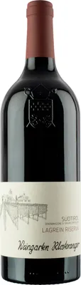 Produktbild von Lagrein Riserva Südtirol DOC Klosteranger Muri-Gries Rotwein trocken