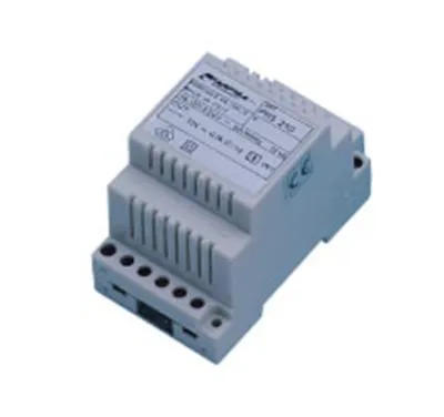 Produktbild von Rocom PRS210, Weiß, 53,5 mm, 65 mm, 89 mm, 420 g