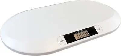 Produktbild von Esperanza BEBE Babywaage