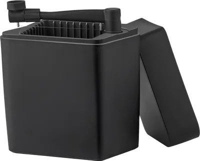 Produktbild von Rosti Käsehobel Käsebox mit integriertem Käseschneider schwarz
