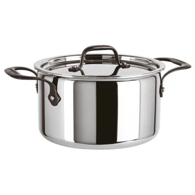 Immagine prodotto di Sambonet Pentola per carne 24 cm mD Acciaio inox 18/10 51107-74