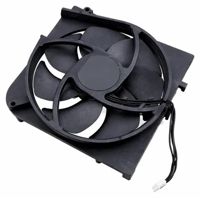 Produktbild von Innerer Lüfter für XBOX Series S Konsole, 7 Blätter
