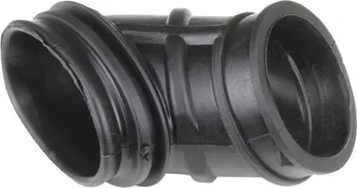 Produktbild von Ansauggummi (Vergaser-Luftfilter) für Piaggio Fly Liberty NRG TPH Zip / Vespa ET2 LX LXV S Sprint Primavera / Aprilia -