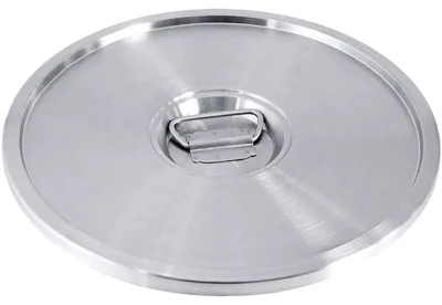 Produktbild von CONTACTO Deckel mit Fallgriff