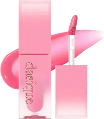 Produktbild von Dasique Juicy Dewy Tint #03 Pink Guava 3,5 g – rosa Lippentönung