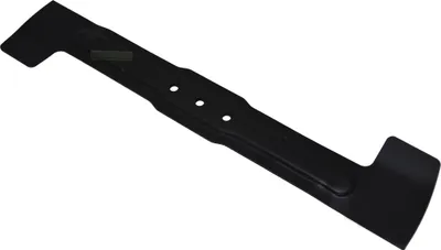 Obrázek produktu pro 34 CM žací nůž pro elektrickou sekačku Bosch ARM 34 (ARM34) - vysoké nože
