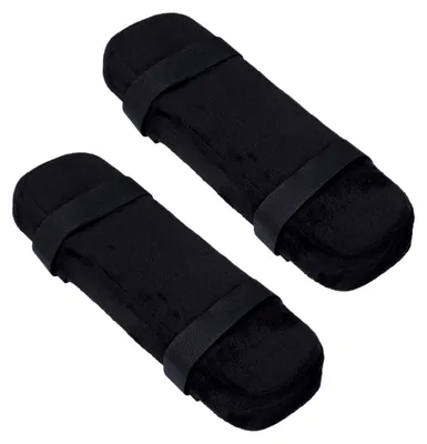 Produktbild von Ergonomisches Polster für Armlehnen von Bürostühlen und Gaming-Stühlen